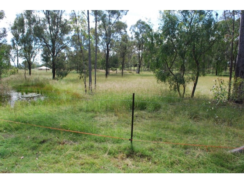 Regency Downs QLD 4341