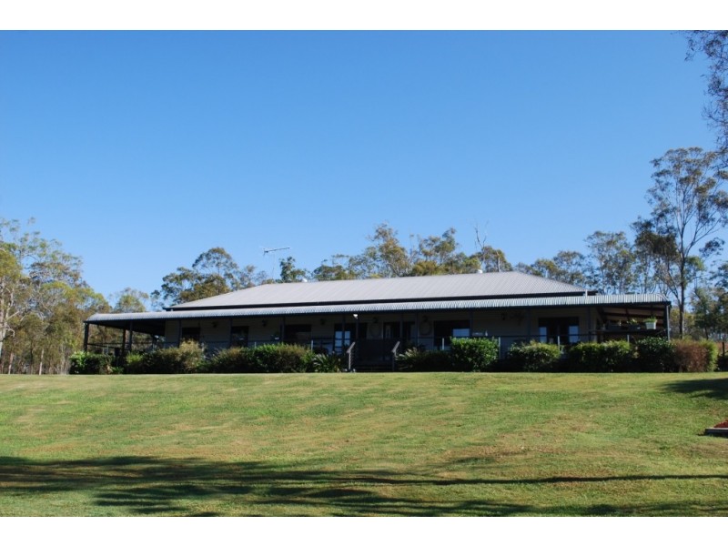 Grandchester QLD 4340