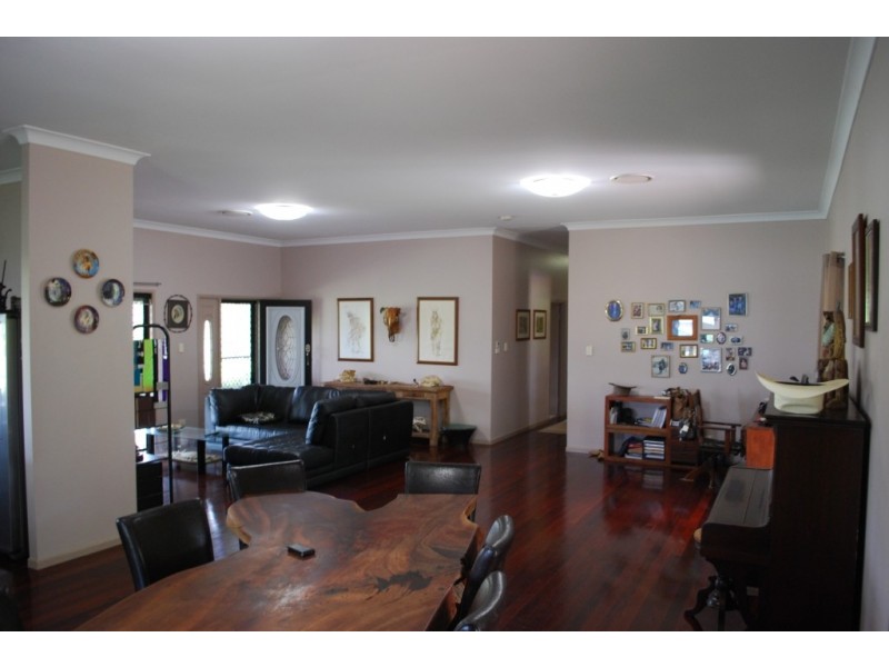 Grandchester QLD 4340