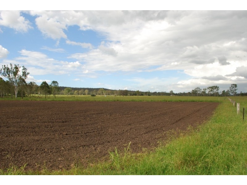 Grandchester QLD 4340