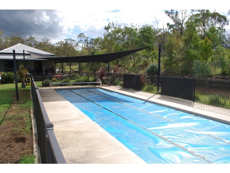 Grandchester QLD 4340