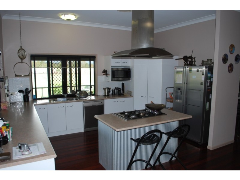 Grandchester QLD 4340