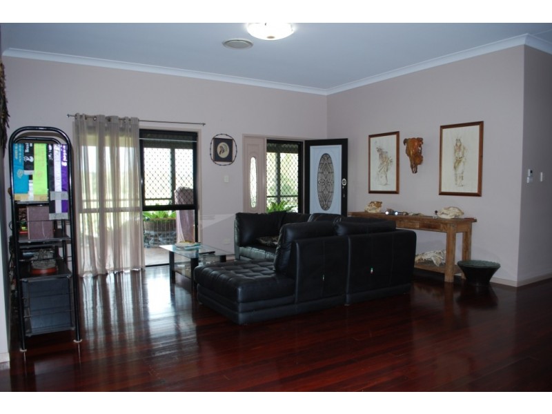 Grandchester QLD 4340