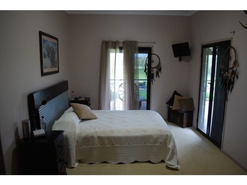 Grandchester QLD 4340