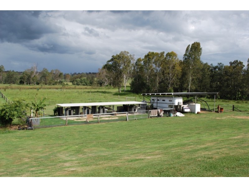 Grandchester QLD 4340