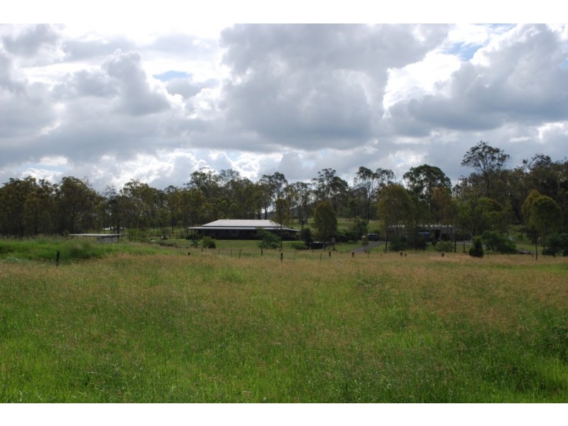 Grandchester QLD 4340