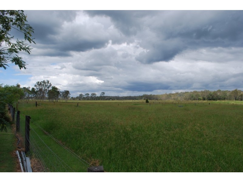 Grandchester QLD 4340