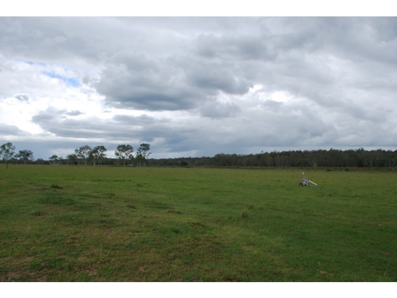 Grandchester QLD 4340