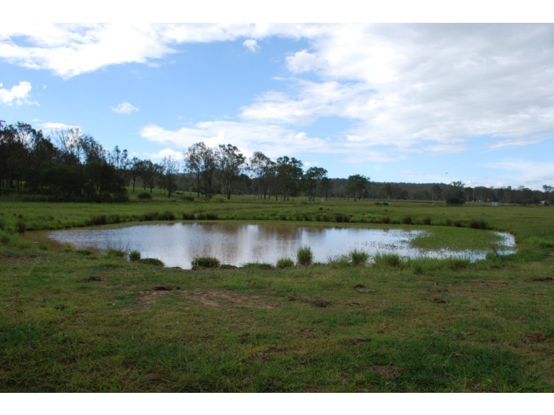 Grandchester QLD 4340