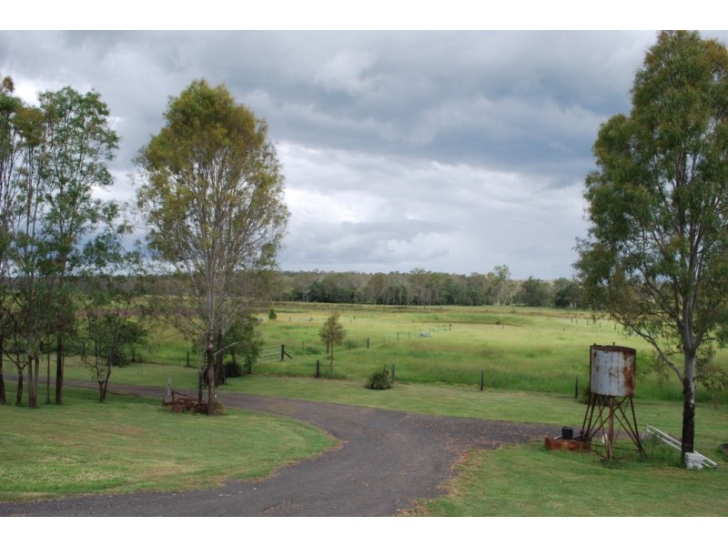 Grandchester QLD 4340