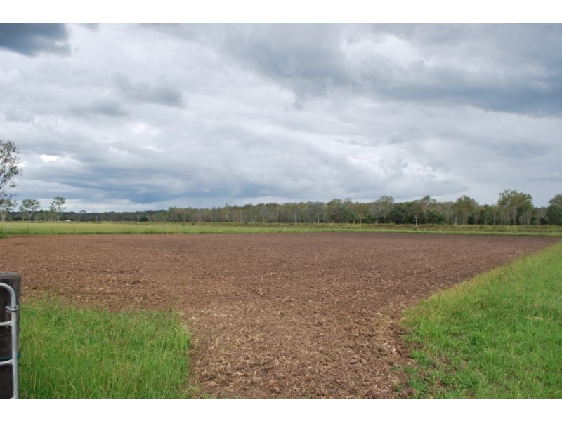 Grandchester QLD 4340