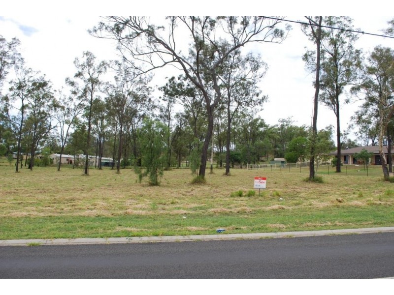 Regency Downs QLD 4341