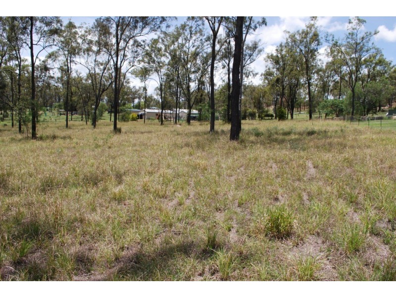 Regency Downs QLD 4341