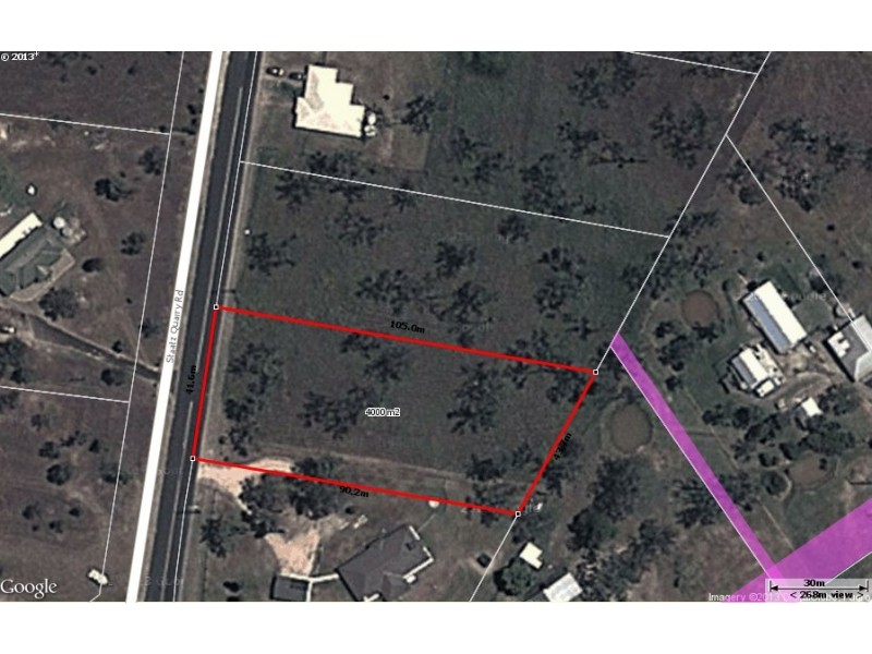 Regency Downs QLD 4341