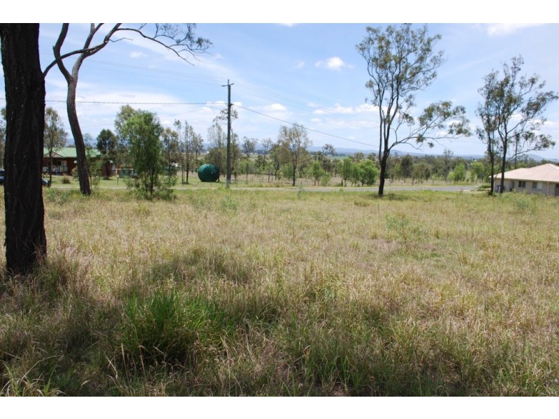 Regency Downs QLD 4341