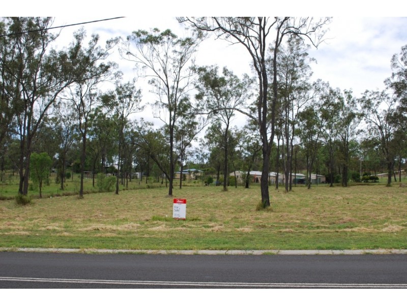 Regency Downs QLD 4341