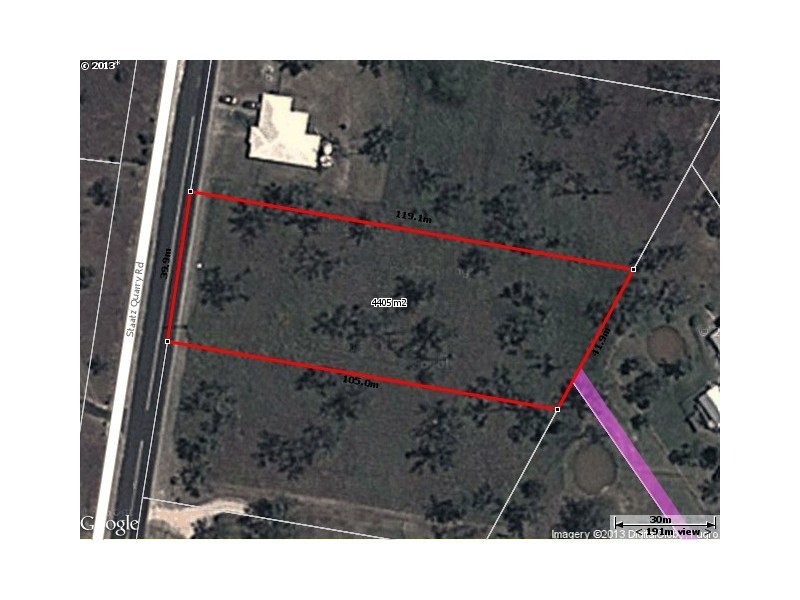 Regency Downs QLD 4341