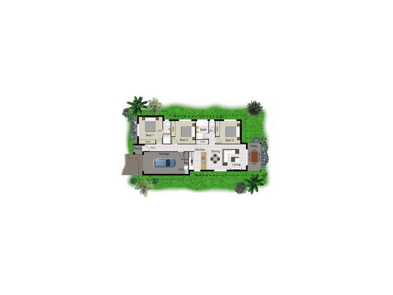 Regency Downs QLD 4341