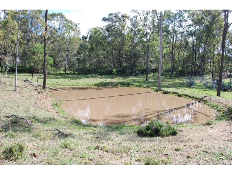 Grandchester QLD 4340