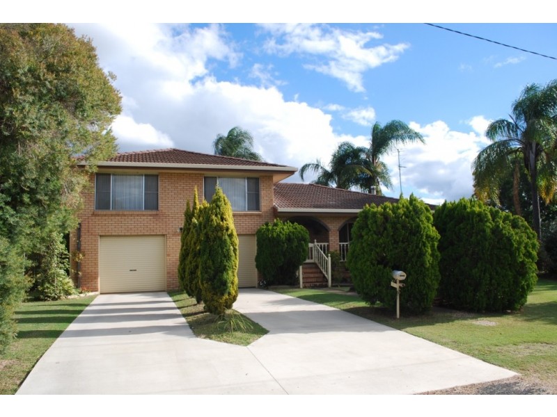 Forest Hill QLD 4342