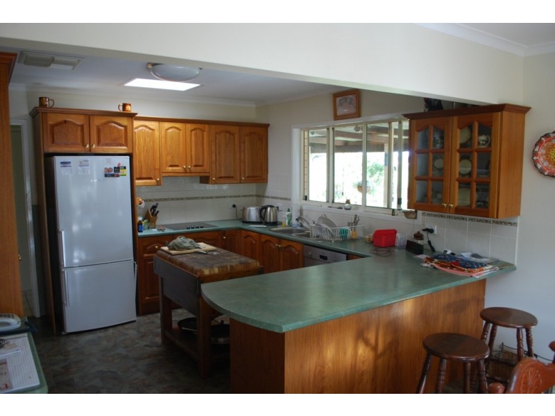 Forest Hill QLD 4342