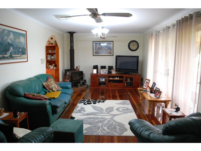 Forest Hill QLD 4342