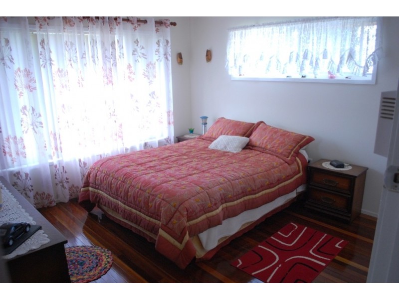 Forest Hill QLD 4342