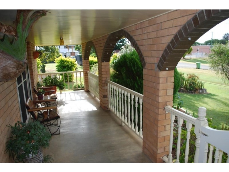 Forest Hill QLD 4342