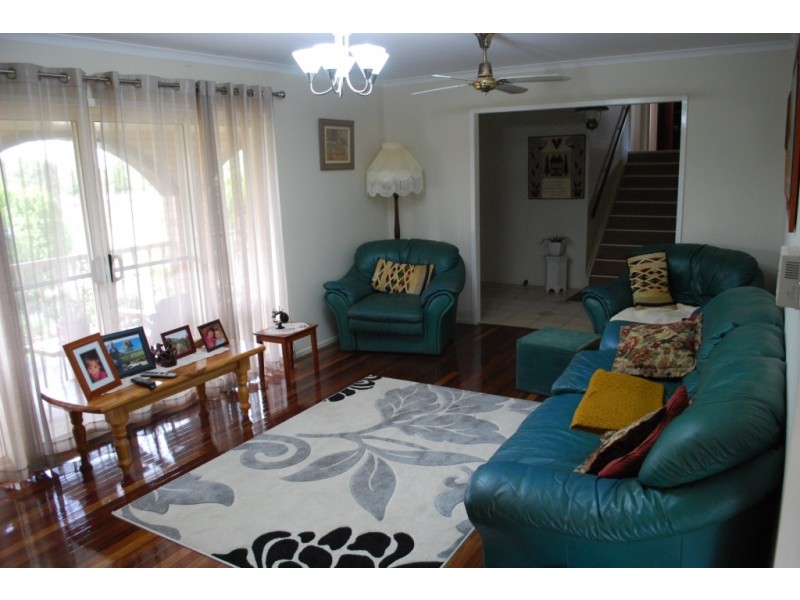 Forest Hill QLD 4342