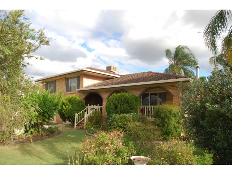 Forest Hill QLD 4342