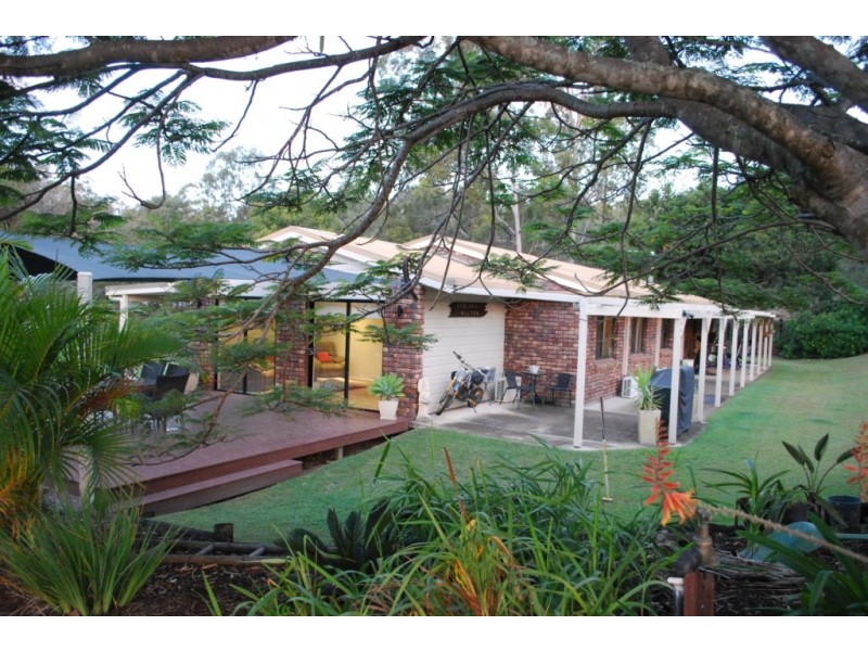 Forest Hill QLD 4342