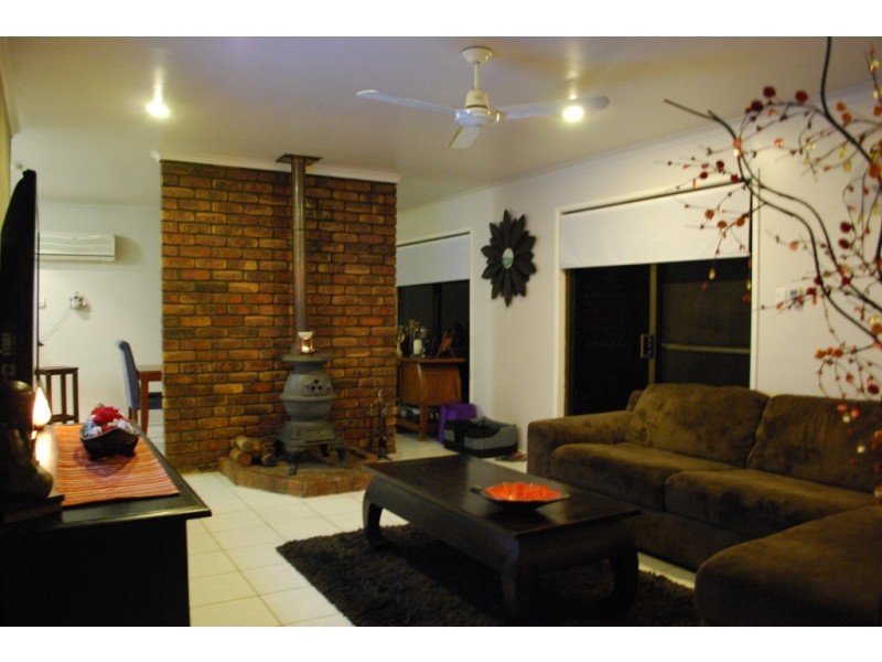 Forest Hill QLD 4342