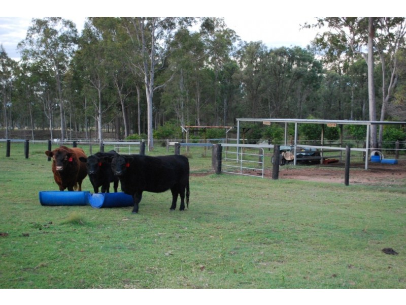 Forest Hill QLD 4342