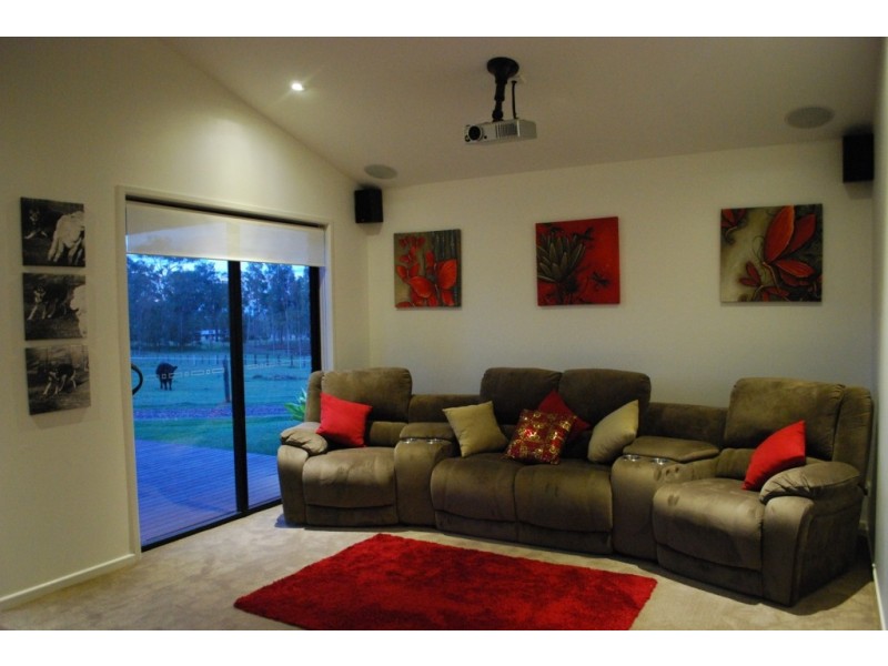 Forest Hill QLD 4342