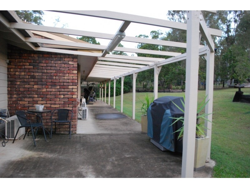 Forest Hill QLD 4342