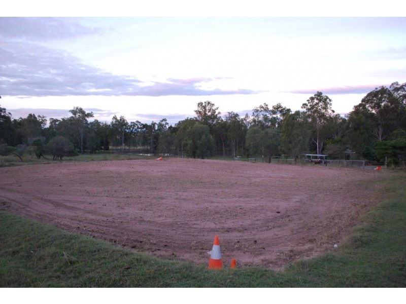 Forest Hill QLD 4342