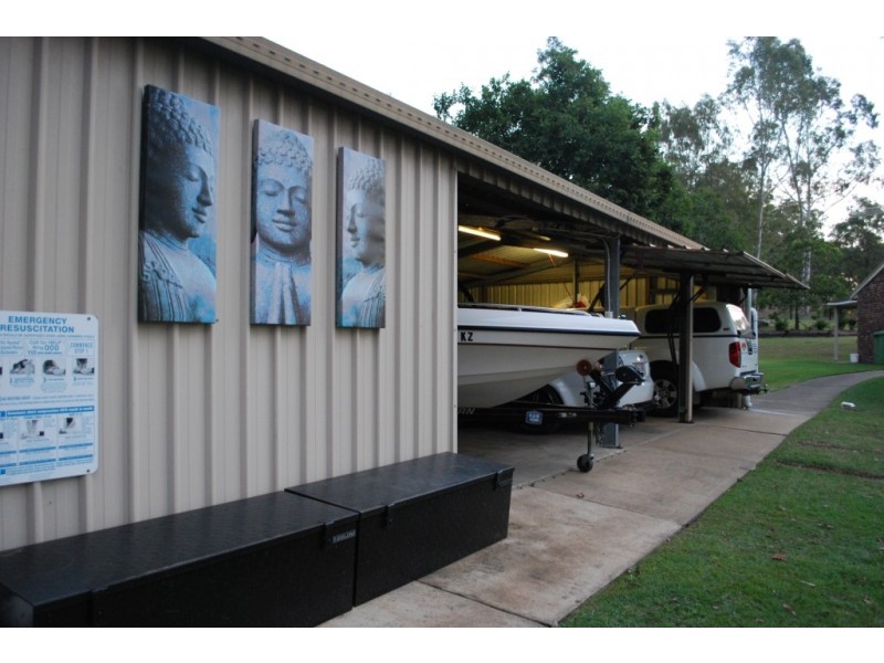 Forest Hill QLD 4342