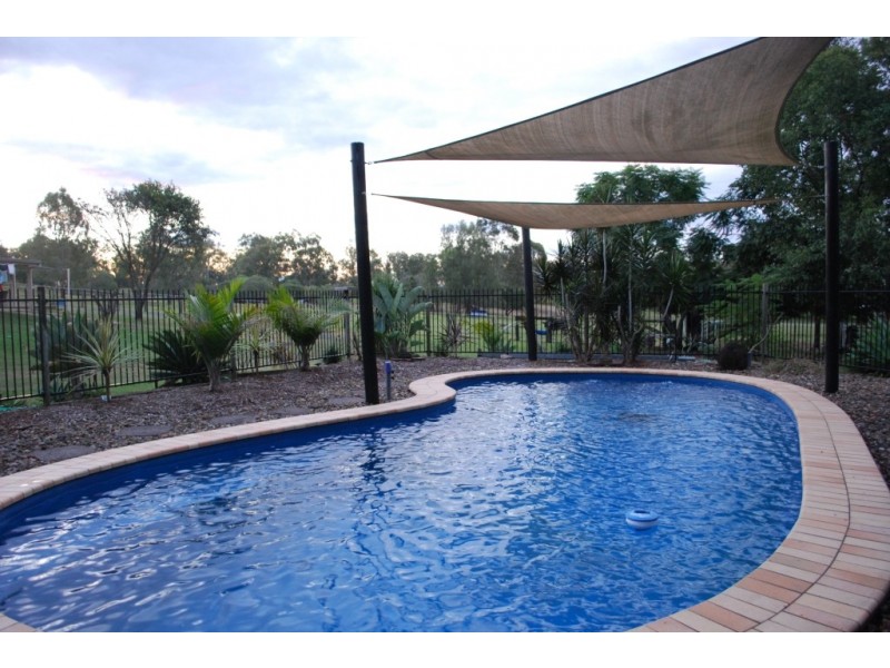 Forest Hill QLD 4342