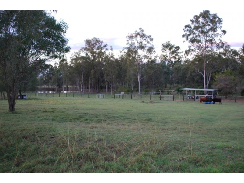 Forest Hill QLD 4342