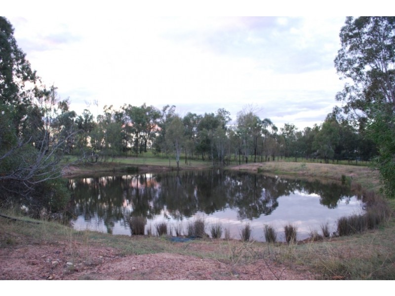 Forest Hill QLD 4342