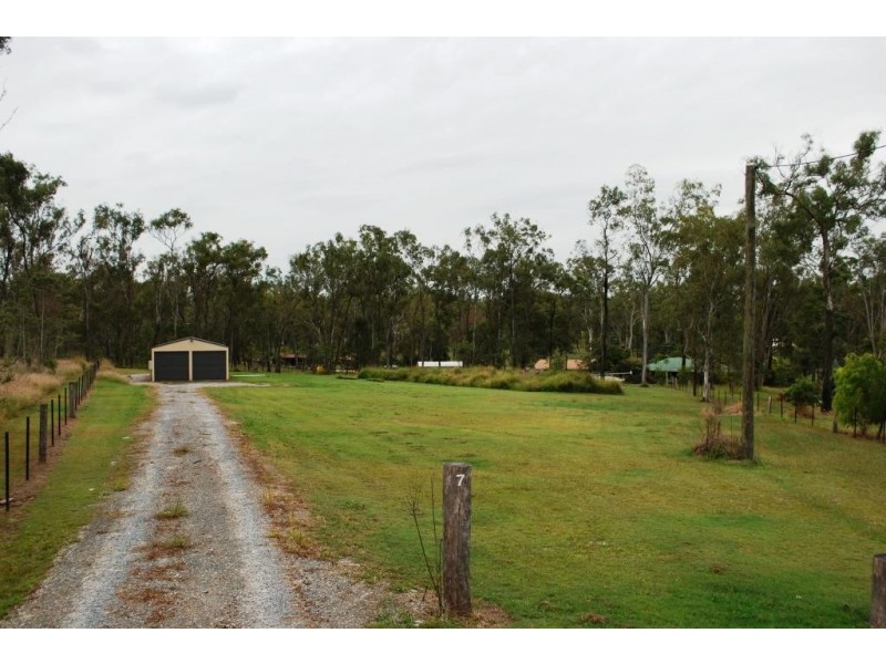 Laidley Heights QLD 4341