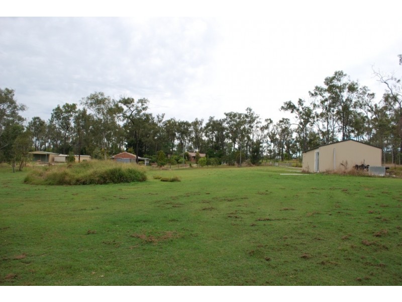 Laidley Heights QLD 4341