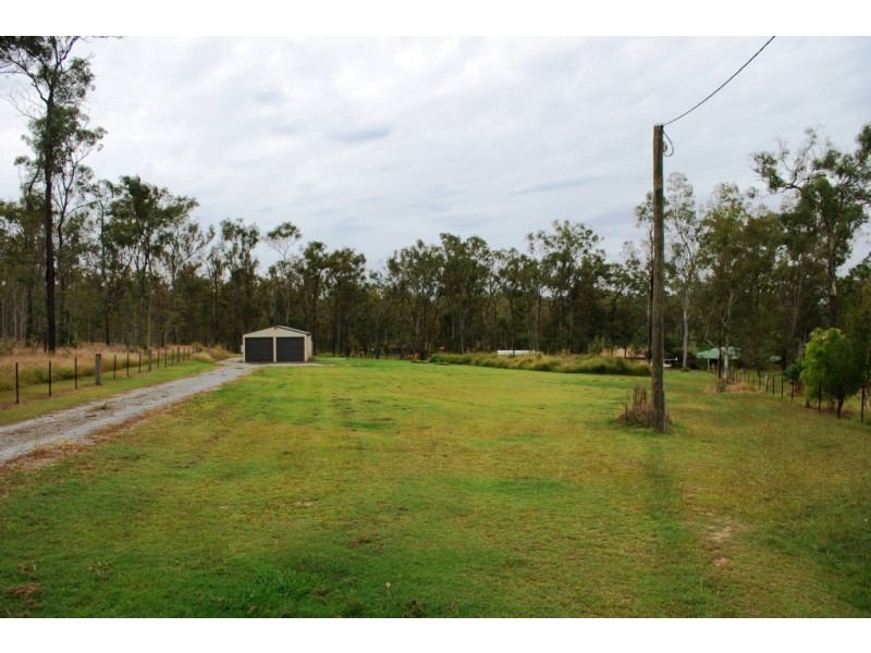 Laidley Heights QLD 4341