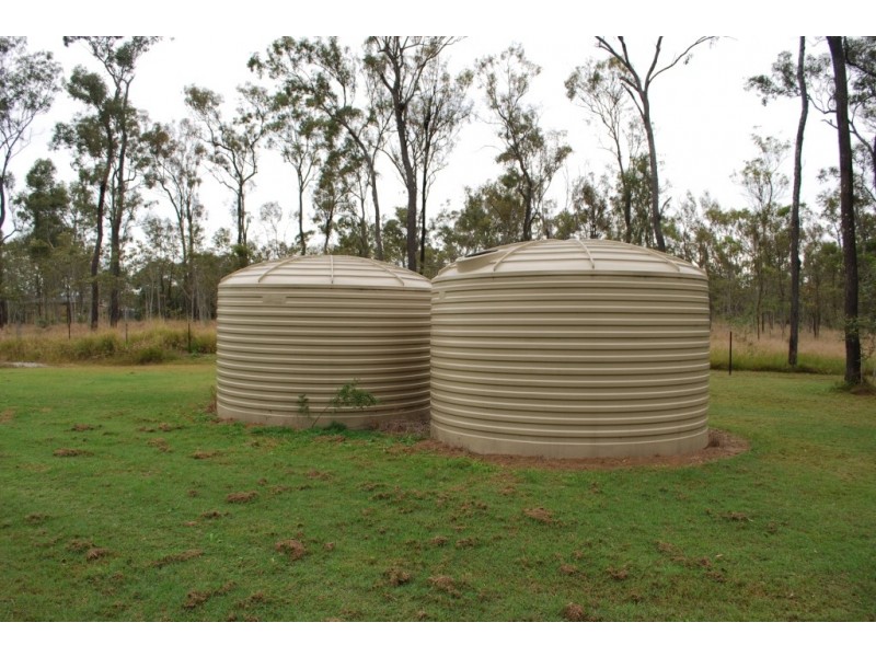 Laidley Heights QLD 4341