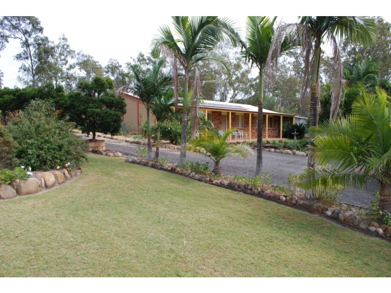 Laidley Heights QLD 4341