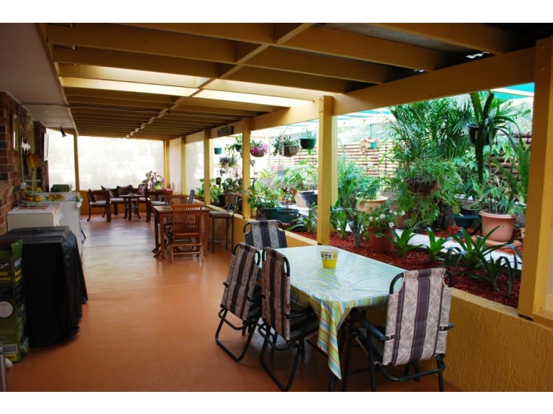 Laidley Heights QLD 4341