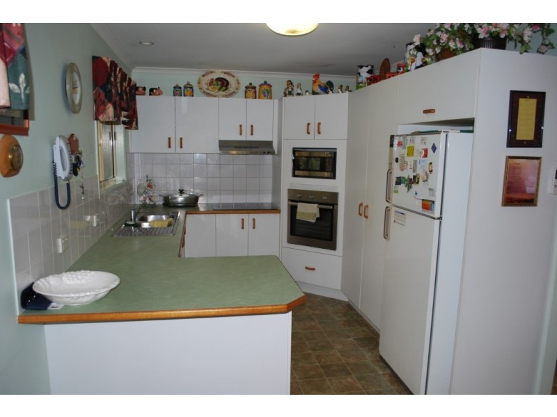 Laidley Heights QLD 4341