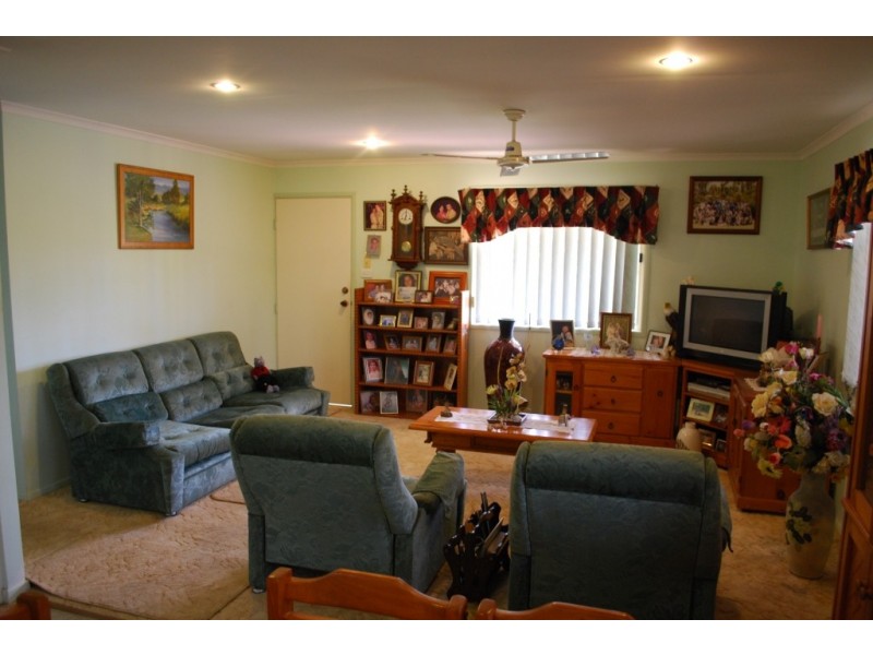 Laidley Heights QLD 4341