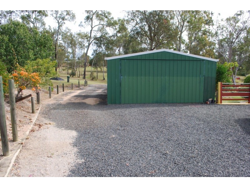 Laidley Heights QLD 4341