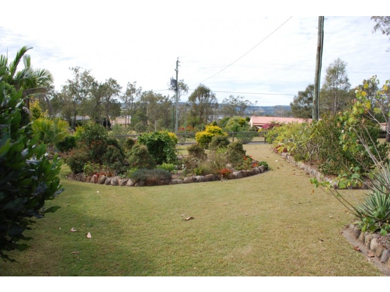 Laidley Heights QLD 4341